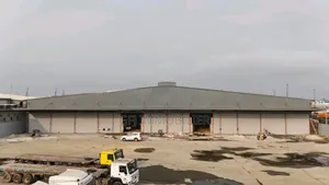 Entrepôt En Location