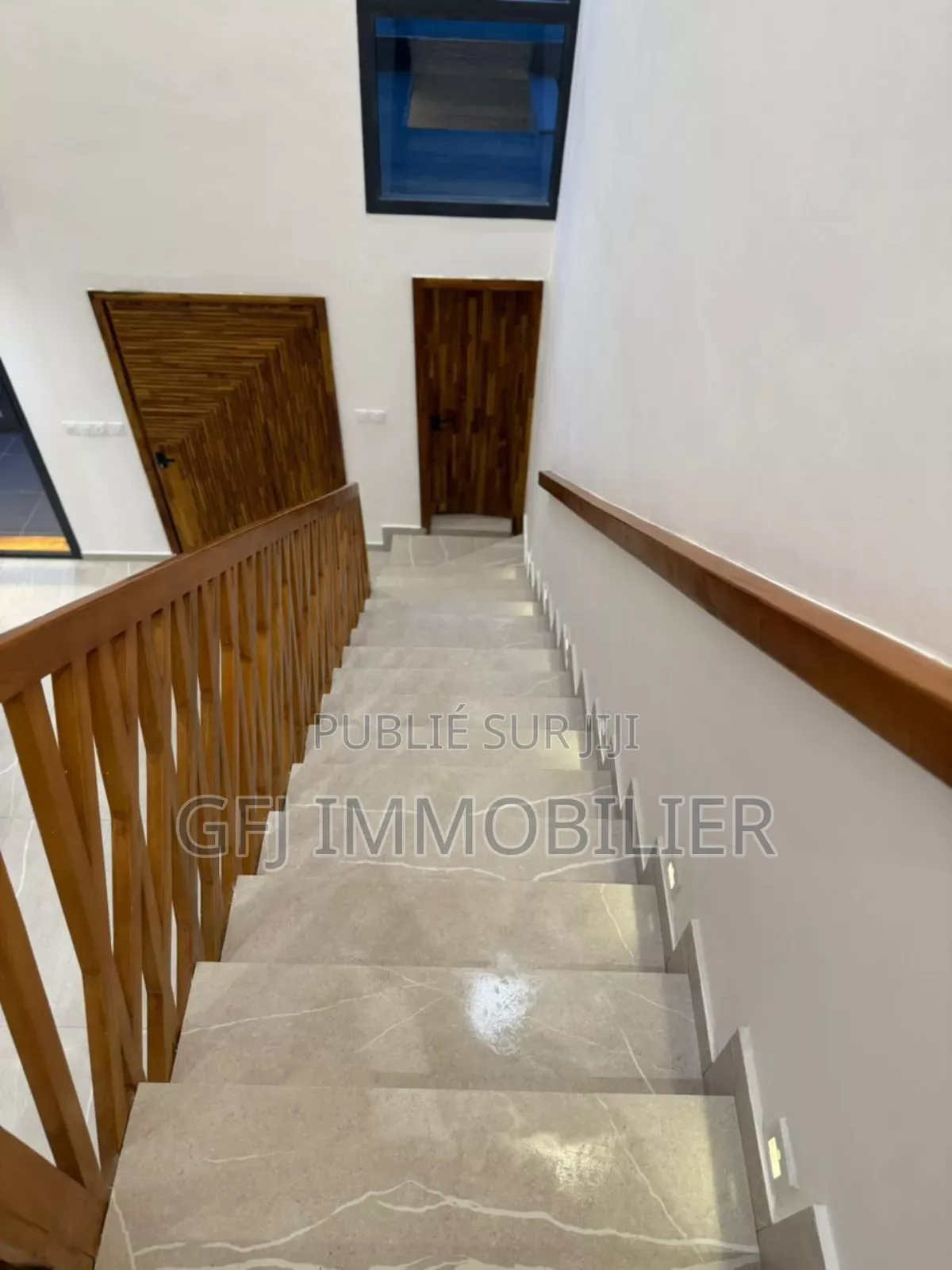 4chbre Duplex dans Francis Gweh, Cocody à Vendre