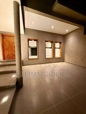 4chbre Duplex dans Francis Gweh, Cocody à Vendre