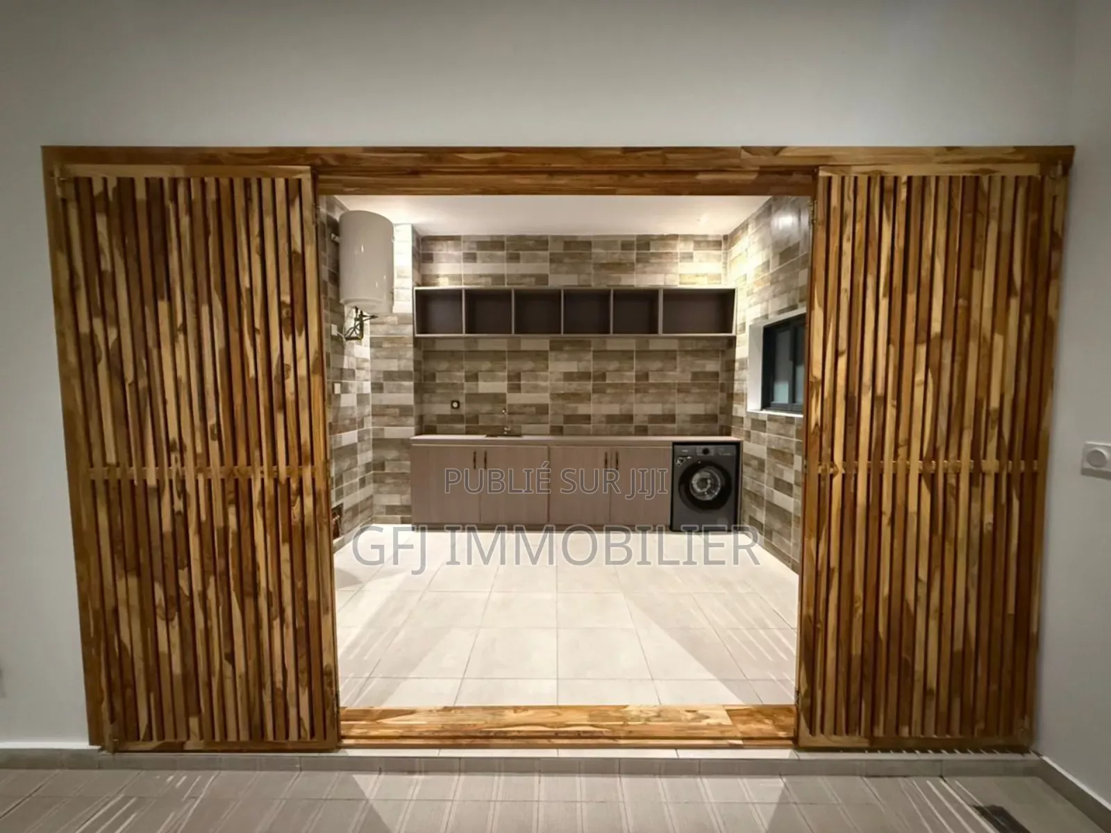 4chbre Duplex dans Francis Gweh, Cocody à Vendre