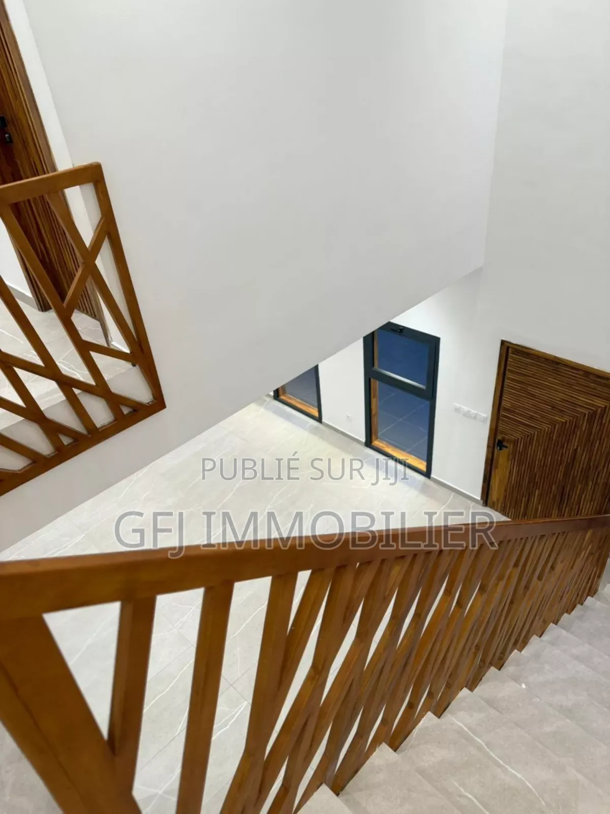 4chbre Duplex dans Francis Gweh, Cocody à Vendre