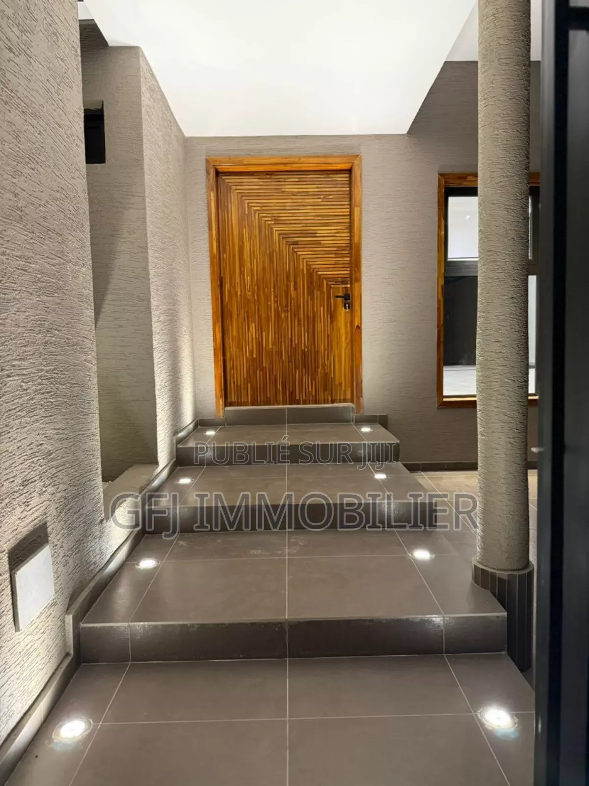 4chbre Duplex dans Francis Gweh, Cocody à Vendre