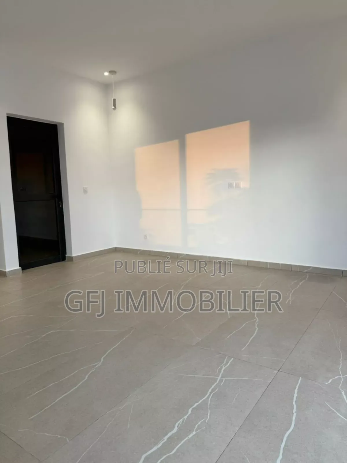 4chbre Duplex dans Francis Gweh, Cocody à Vendre