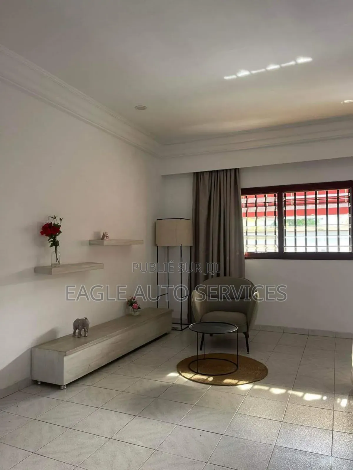 15chbre Duplex dans Deux Plateaux à Vendre