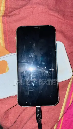 Nouveau Apple iPhone 11 128 GB Vert