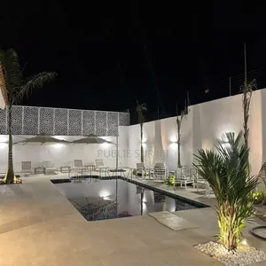 6chbre Duplex dans Francis Gweh, Cocody à Vendre