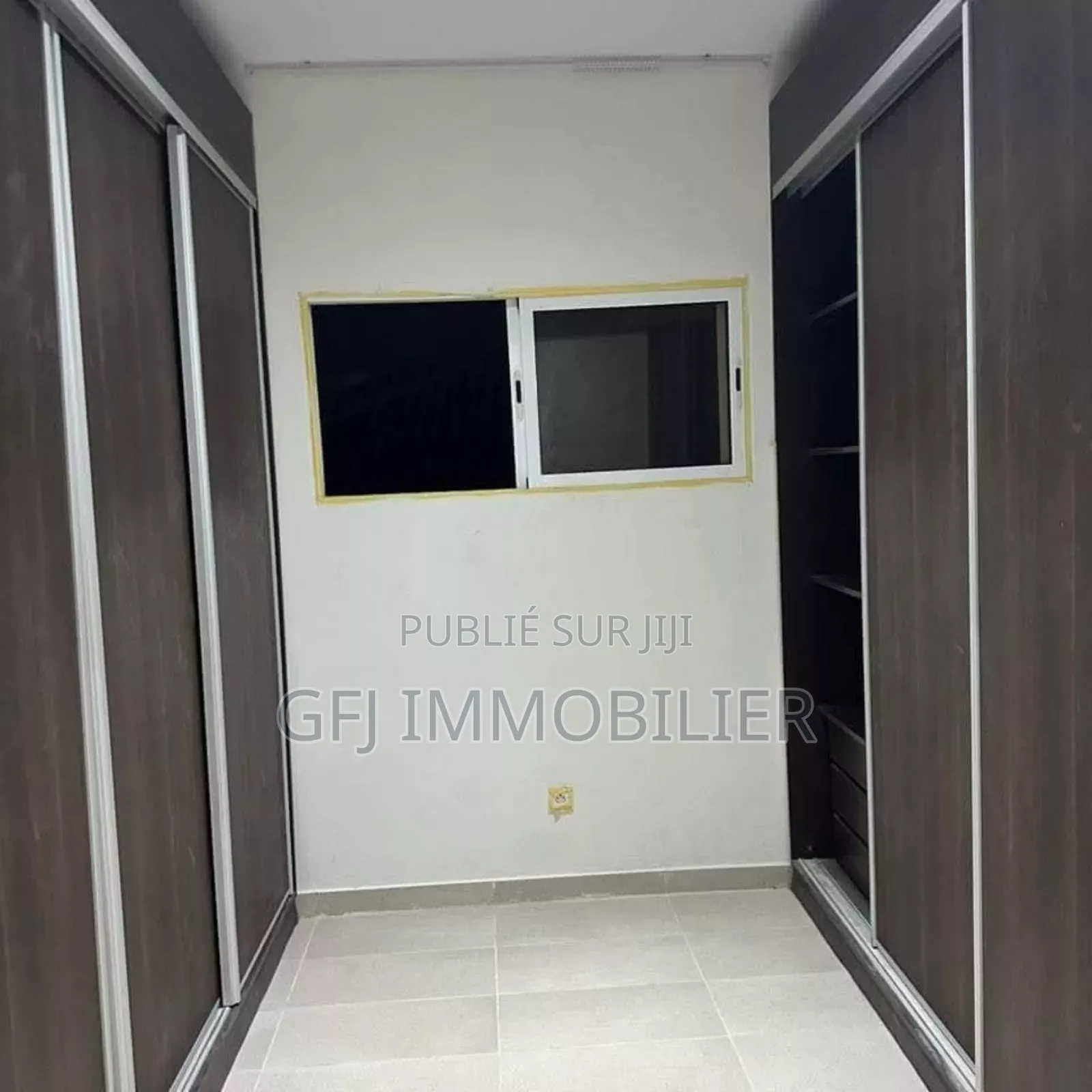 6chbre Duplex dans Francis Gweh, Cocody à Vendre