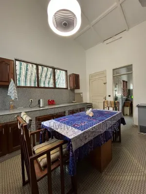 4chbre Duplex dans Francis Gweh, Cocody à Vendre