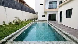 6chbre Duplex dans Francis Gweh, Cocody à Vendre