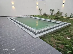 6chbre Duplex dans Francis Gweh, Cocody à Vendre