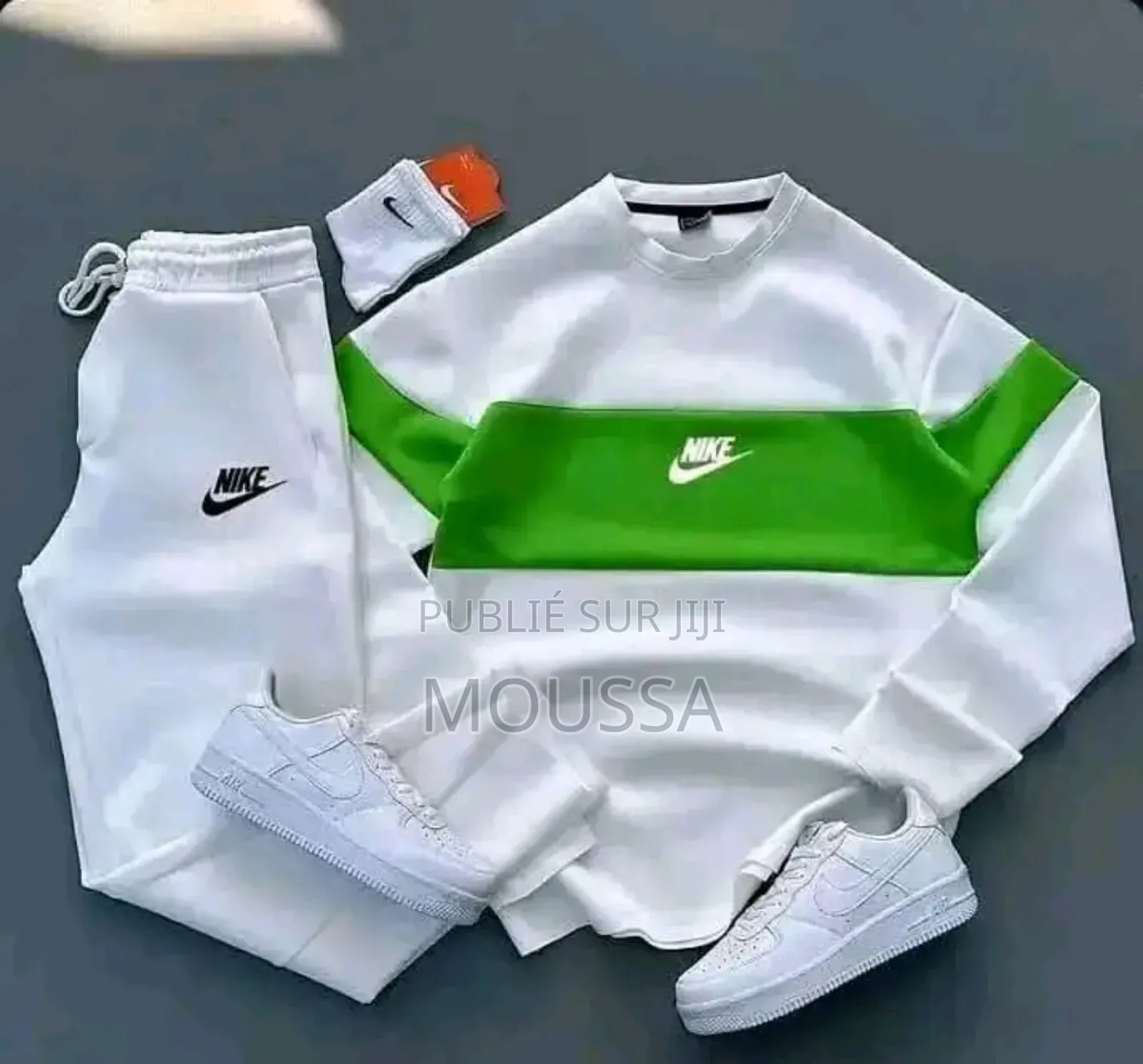 Vêtements Chaussures
