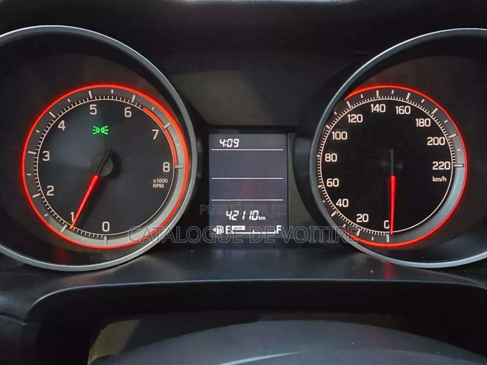 Suzuki Swift 2022 Bordeaux