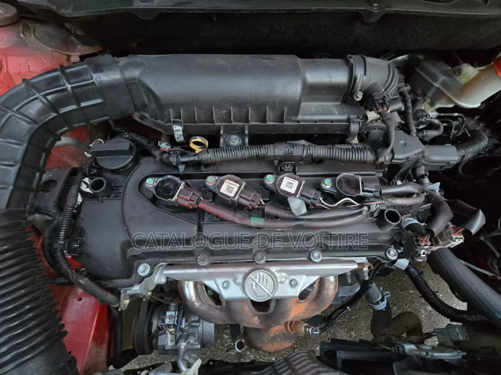 Suzuki Swift 2022 Bordeaux