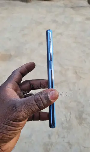 Samsung Galaxy A32 5G 128 GB Bleu