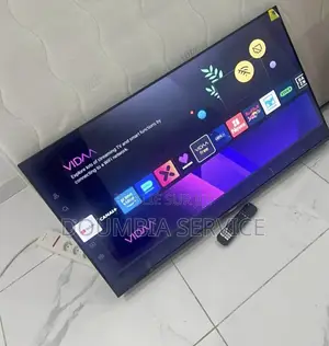 Tv 50 Pouces Hisense