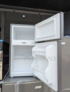 Réfrigérateur Smart