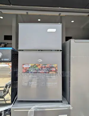 Réfrigérateur Smart