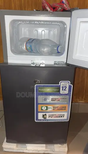 Réfrigérateur Nasco