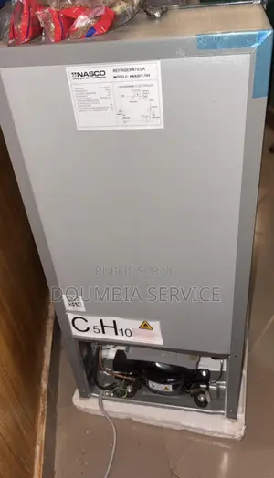 Réfrigérateur Nasco