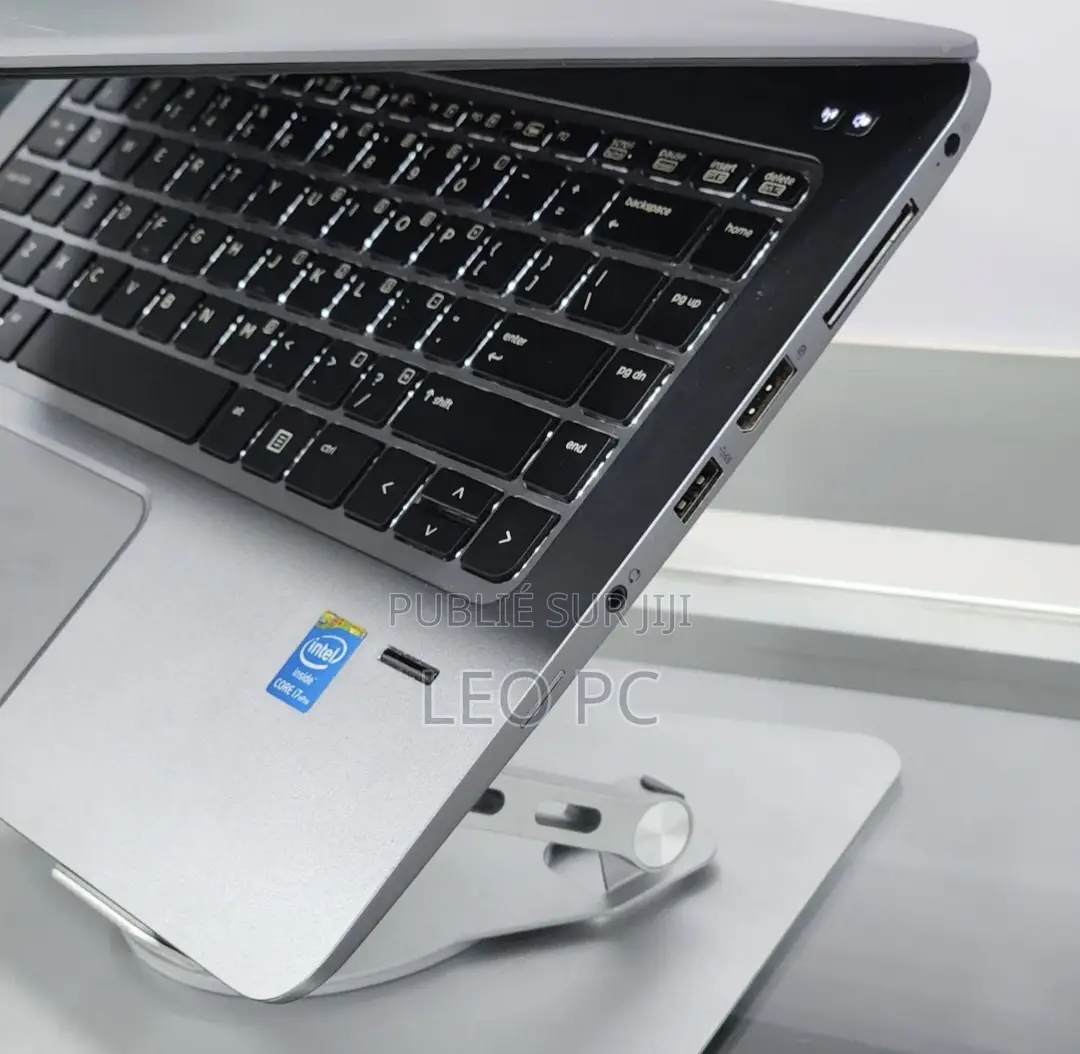 HP EliteBook Folio 1040 G2 8GB Intel Core i5 SSD 128GB