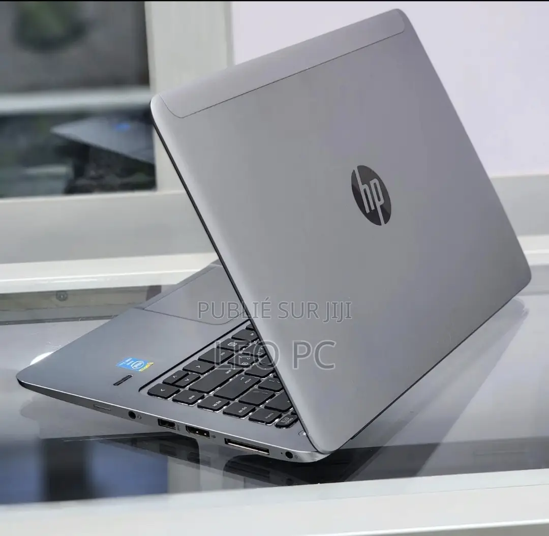 HP EliteBook Folio 1040 G2 8GB Intel Core i5 SSD 128GB