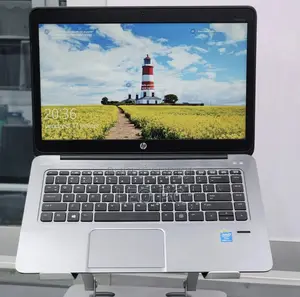 HP EliteBook Folio 1040 G2 8GB Intel Core i5 SSD 128GB