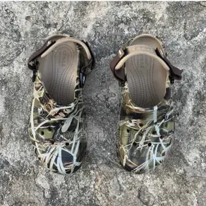 "Sandales Qui Déchirent Confort Et Style Pour Tes Pieds