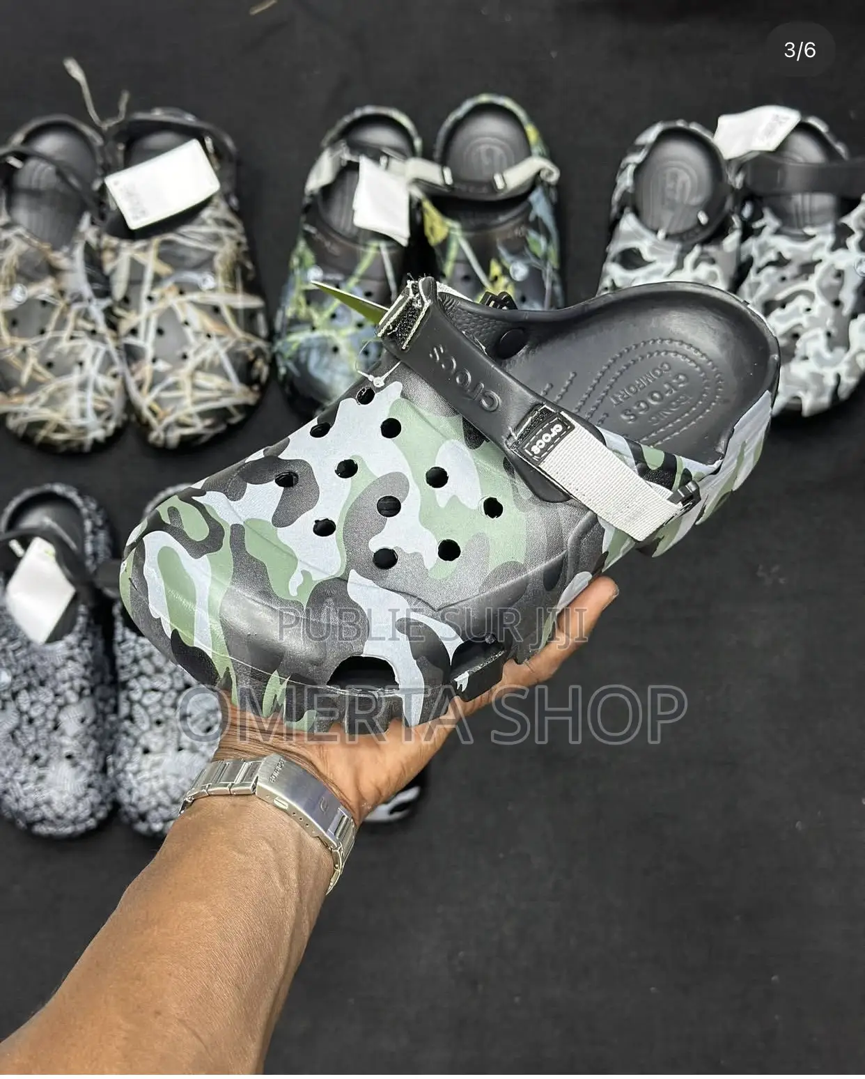 "Sandales Qui Déchirent Confort Et Style Pour Tes Pieds