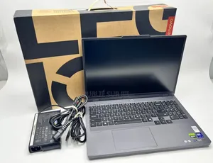 Nouveau Lenovo Legion 5 32GB Intel Core Ultra 9 SSD 1T