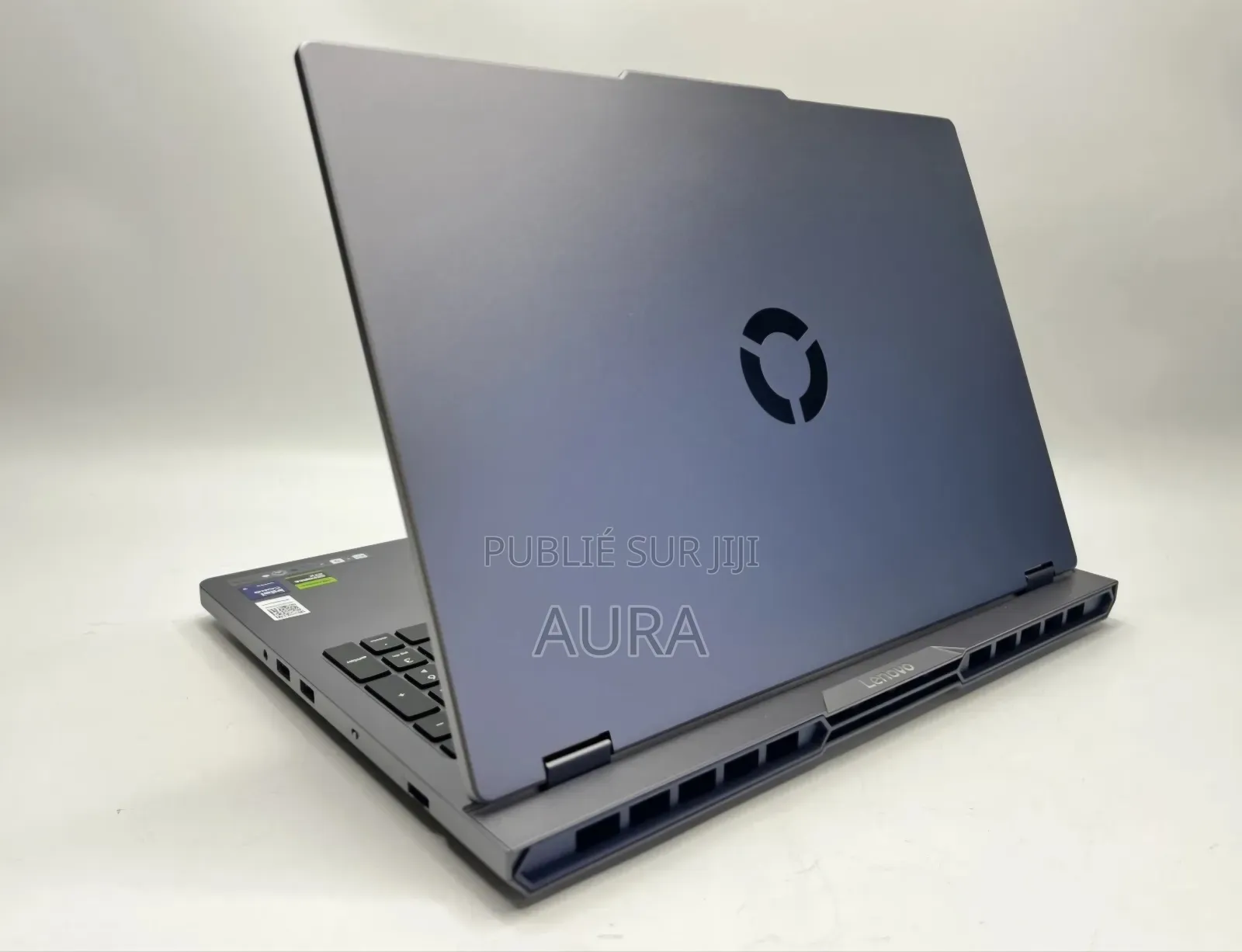 Nouveau Lenovo Legion 5 32GB Intel Core Ultra 9 SSD 1T