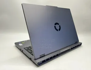 Nouveau Lenovo Legion 5 32GB Intel Core Ultra 9 SSD 1T