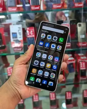 Nouveau Itel City 100 256 GB Autre