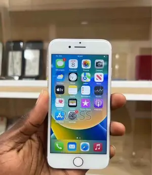 Nouveau Apple iPhone 8 64 GB Blanc