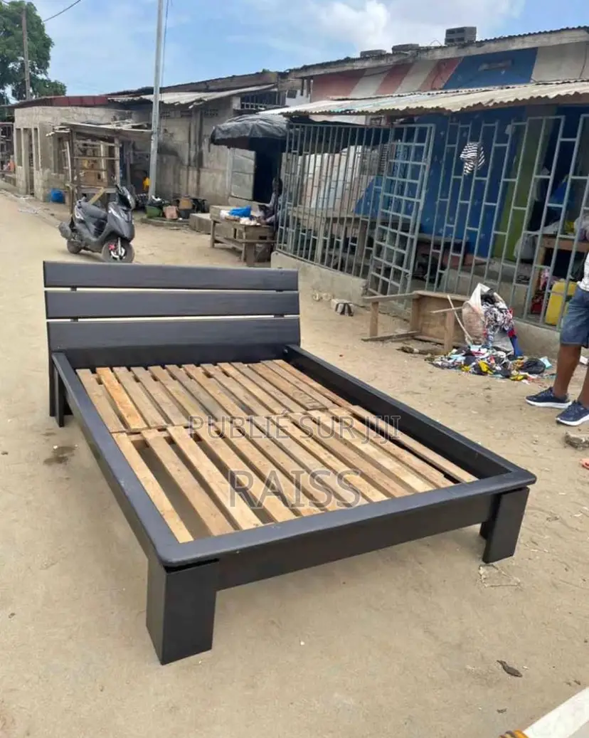 Lit 2 Place Disponible