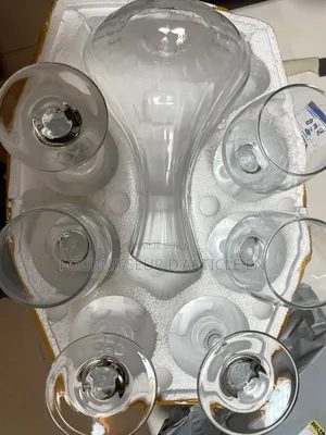 Ensemble De Verres À Vin,Vendu Uniquement en Gros