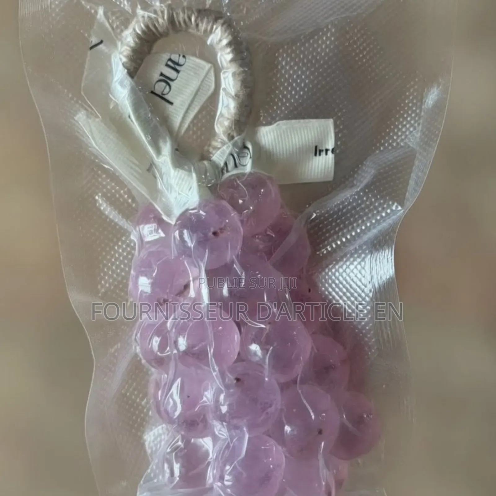 Savon Artisanal en Cristal Vendu Uniquement en Gros