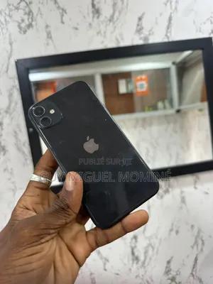 Apple iPhone 11 64 GB Autre