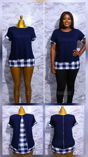 T-Shirt Pour Femme. Solde : 1500fcfa