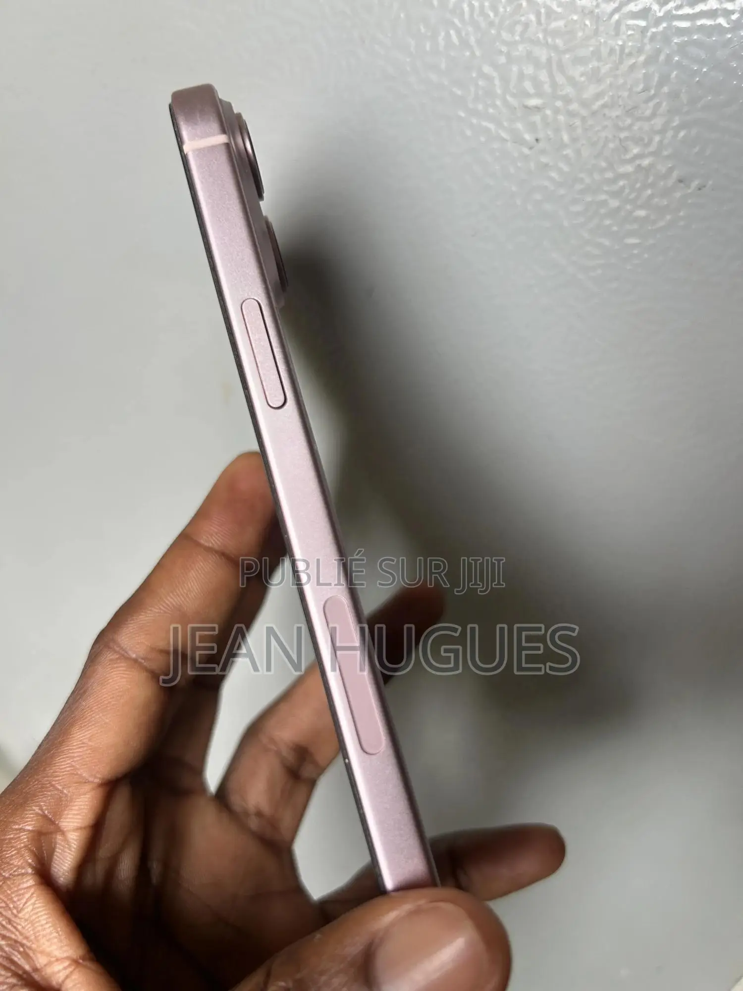 Apple iPhone 15 Plus 128 GB Rose