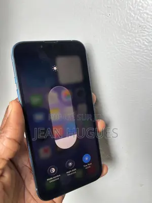 Apple iPhone 13 128 GB Bleu