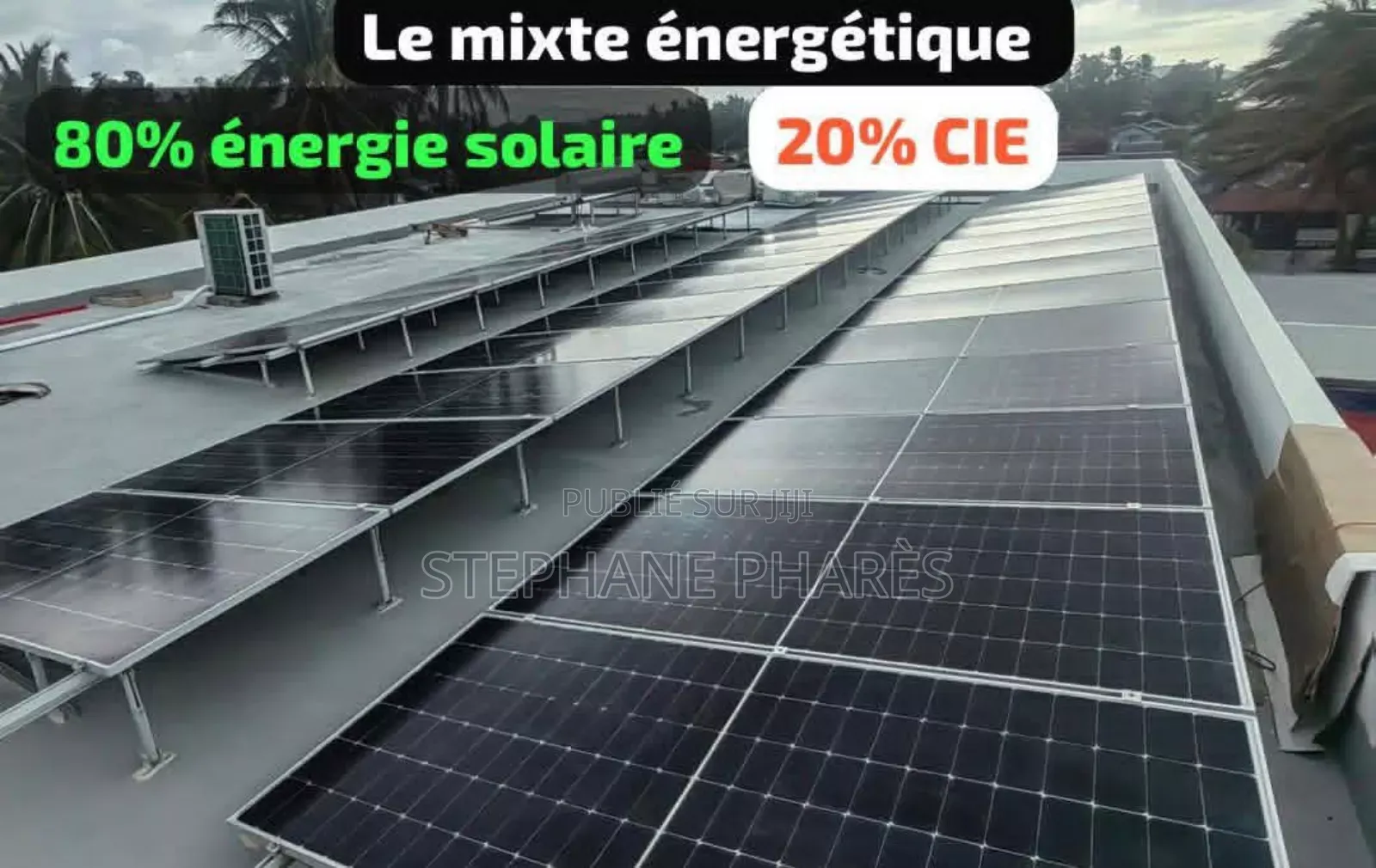 Reduiser Vôtre Fatures d'Électricité Avec l'Énergie Solaire