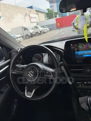 Suzuki Vitara 2024 Noir