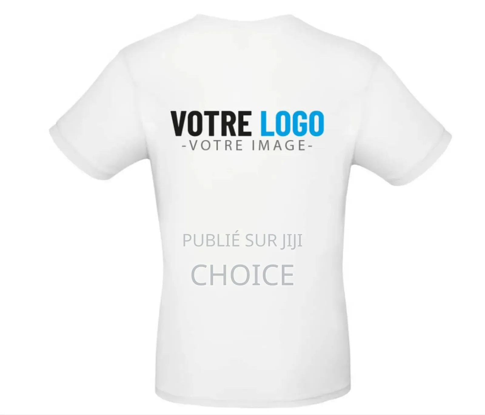 T-Shirts Personnalisables