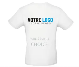 T-Shirts Personnalisables