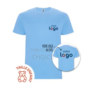 T-Shirts Personnalisables