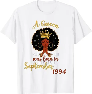 T-Shirts Personnalisables