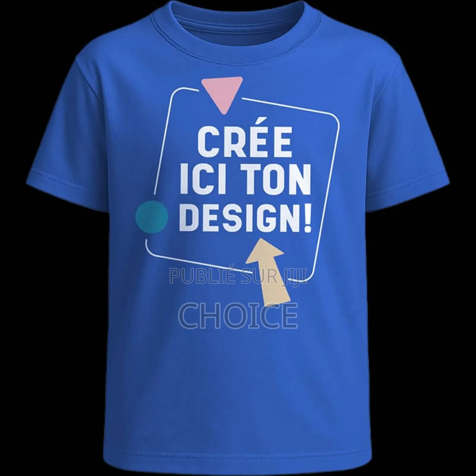 T-Shirts Personnalisables