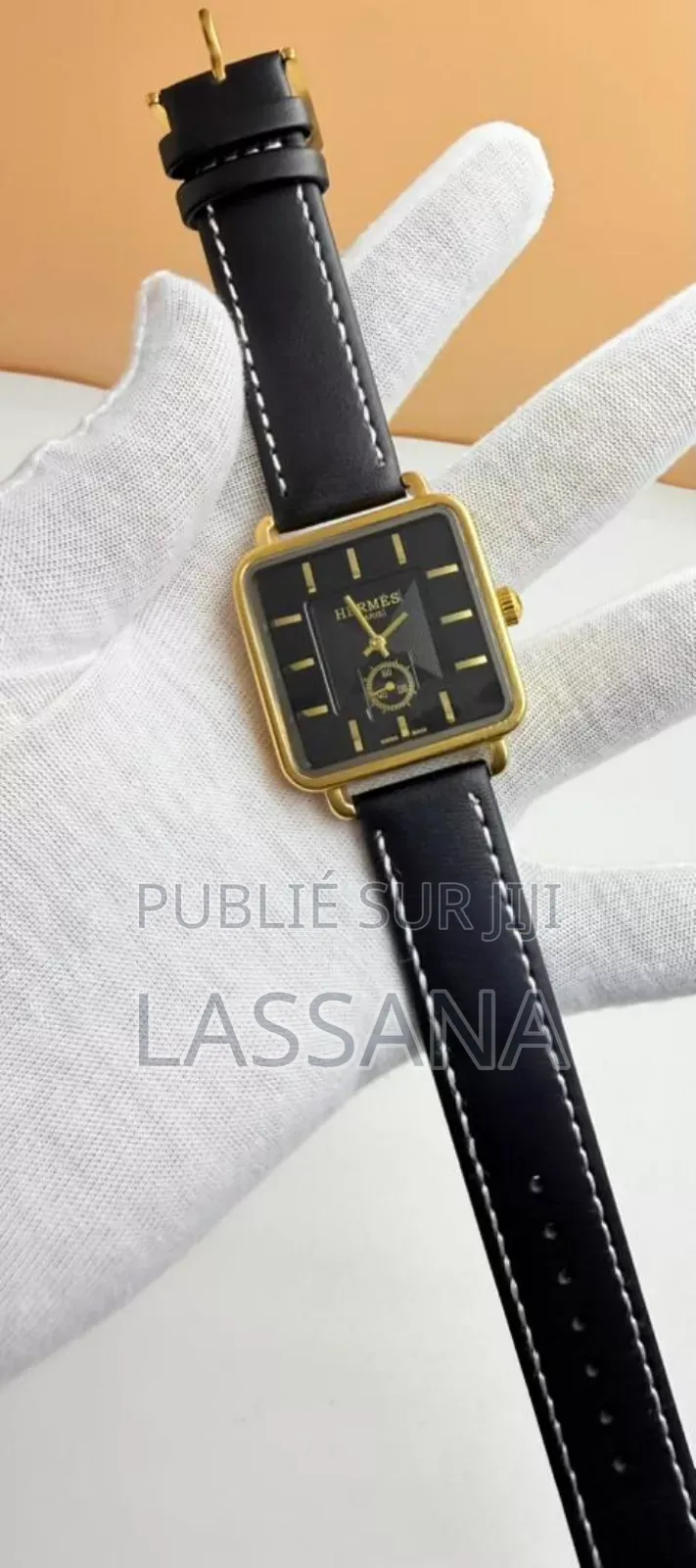 Hermes Montre De Luxe