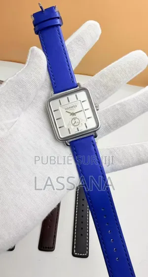 Hermes Montre De Luxe