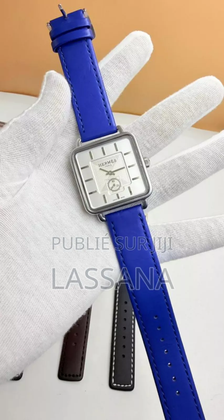 Hermes Montre De Luxe